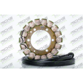 Rick's Motorsports Electrics Universal OEM Style Stator for Triumph Bonneville T100 '04-20